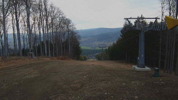 Skiareál - Skipark Filipovice