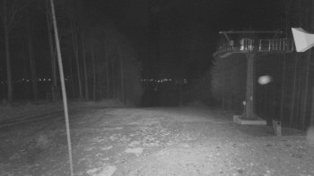 Skiareál - Skipark Filipovice