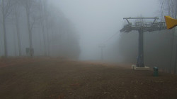 Horní stanice Lanové dráhy