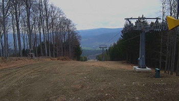 Skiareál - Skipark Filipovice