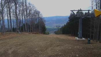 Skiareál - Skipark Filipovice