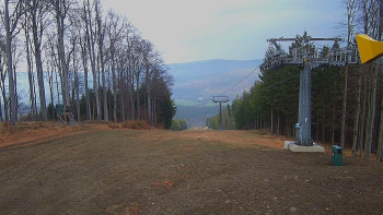 Skiareál - Skipark Filipovice