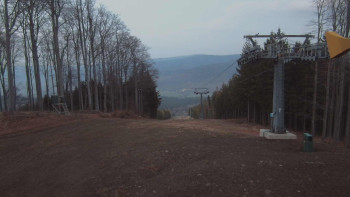 Skiareál - Skipark Filipovice