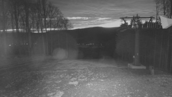 Skiareál - Skipark Filipovice