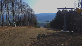 Skiareál - Skipark Filipovice