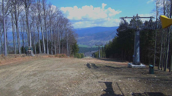 Skiareál - Skipark Filipovice