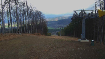 Skiareál - Skipark Filipovice