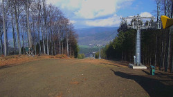 Horní stanice Lanové dráhy