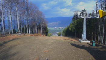 Skiareál - Skipark Filipovice