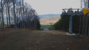 Skiareál - Skipark Filipovice