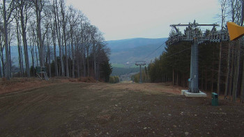 Skiareál - Skipark Filipovice