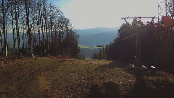 Skiareál - Skipark Filipovice