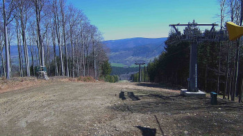 Skiareál - Skipark Filipovice