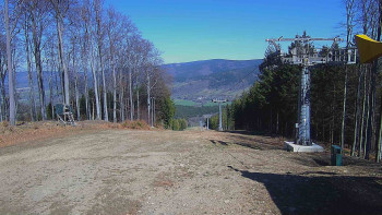 Skiareál - Skipark Filipovice