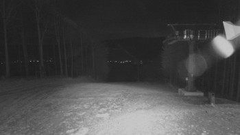 Skiareál - Skipark Filipovice