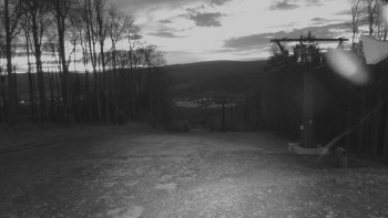 Skiareál - Skipark Filipovice