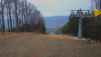 Skiareál - Skipark Filipovice