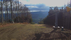 Horní stanice Lanové dráhy