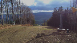 Horní stanice Lanové dráhy