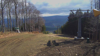 Skiareál - Skipark Filipovice