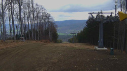 Horní stanice Lanové dráhy