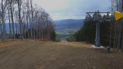 Horní stanice Lanové dráhy