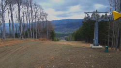 Horní stanice Lanové dráhy