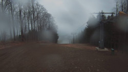 Horní stanice Lanové dráhy