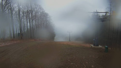 Horní stanice Lanové dráhy