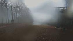 Horní stanice Lanové dráhy