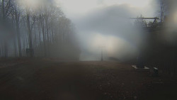 Horní stanice Lanové dráhy