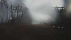 Horní stanice Lanové dráhy