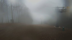 Horní stanice Lanové dráhy