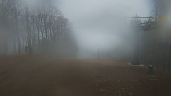 Horní stanice Lanové dráhy