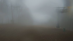 Horní stanice Lanové dráhy