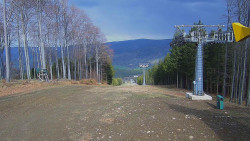 Horní stanice Lanové dráhy