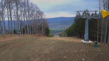 Skiareál - Skipark Filipovice