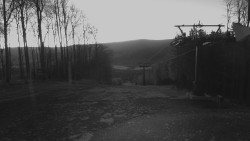 Horní stanice Lanové dráhy