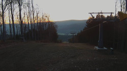 Horní stanice Lanové dráhy