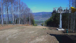 Horní stanice Lanové dráhy