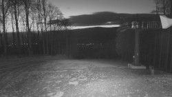 Horní stanice Lanové dráhy