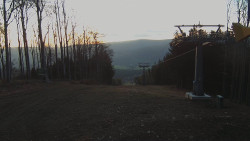 Horní stanice Lanové dráhy