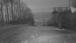 Horní stanice Lanové dráhy