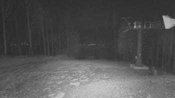 Skiareál - Skipark Filipovice