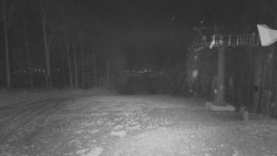 Horní stanice Lanové dráhy