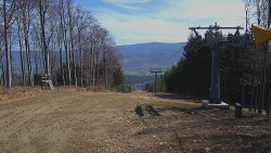 Horní stanice Lanové dráhy