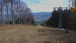 Horní stanice Lanové dráhy