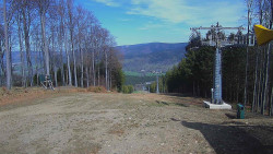 Horní stanice Lanové dráhy