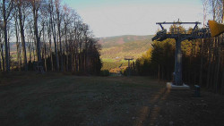 Horní stanice Lanové dráhy