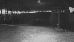 Horní stanice Lanové dráhy